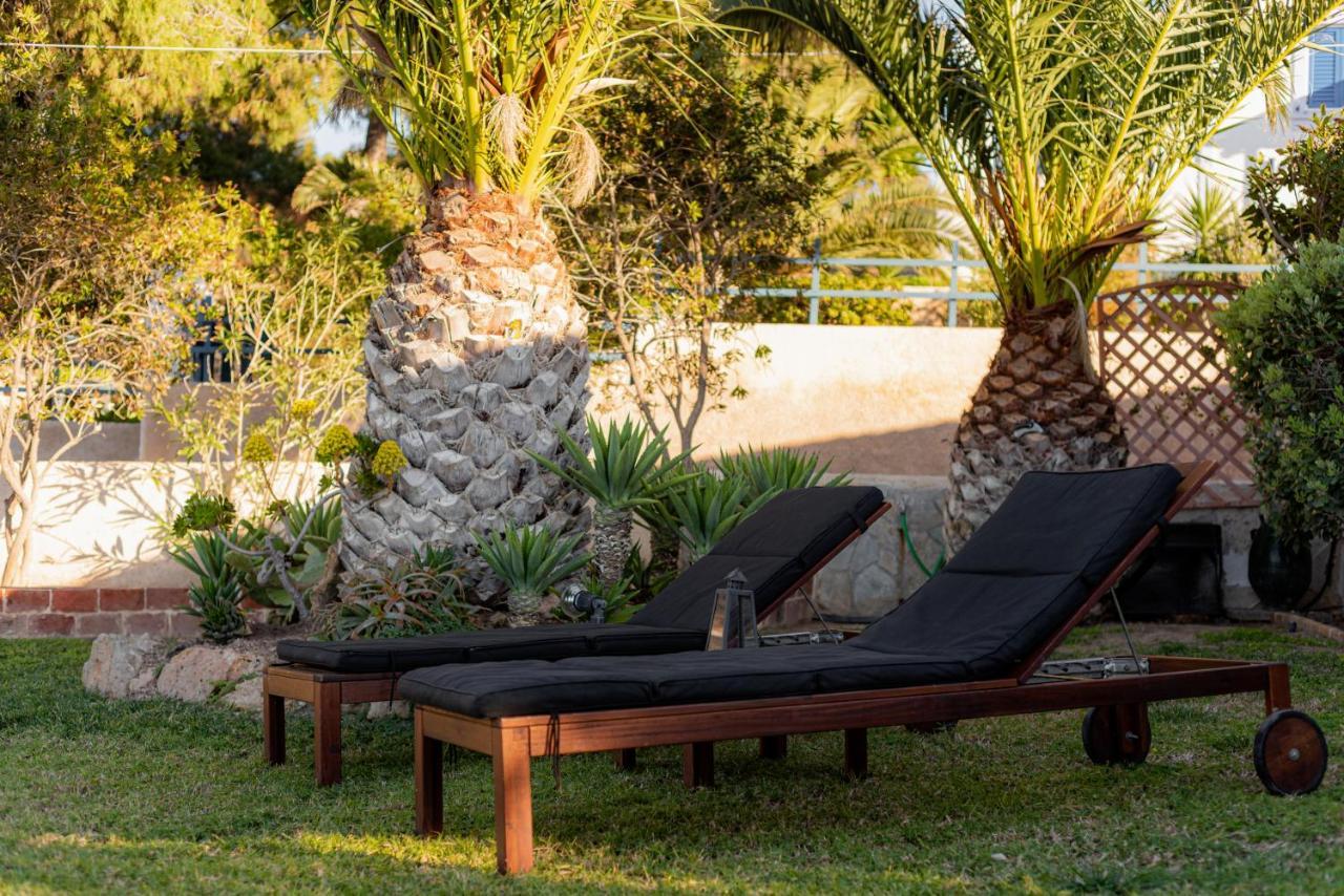 Marina'S Paradise Summer House Vagia  Exterior foto